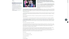 Dbp, Na UWM powstanie Centrum Monitoringu Internetowego Dziennikarstwa Obywatelskiego, www.uwm.edu.pl, 01.07.2022.