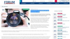MK, Dziennikarstwo obywatelskie pod lupą naukowców z UWM, Forum Akademickie, 04.07.2022.