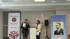 Pierwsze wyróżnienie dla mediów obywatelskich z Warmii i Mazur w konkursie dziennikarskim imienia Seweryna Pieniężnego