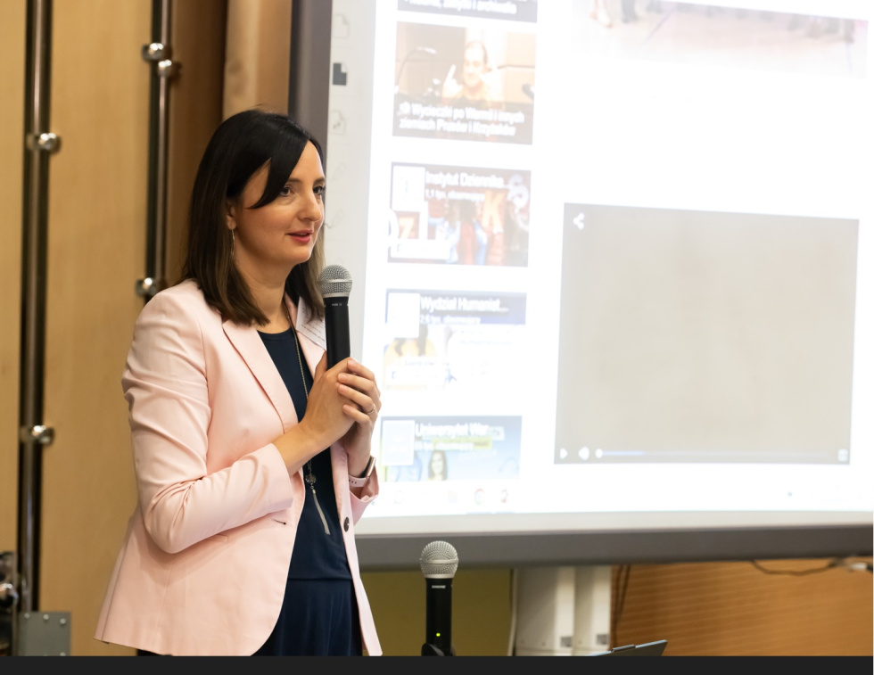 Międzynarodowa konferencja "Wojna i tekst",  Olsztyn (29-30.06.2023)