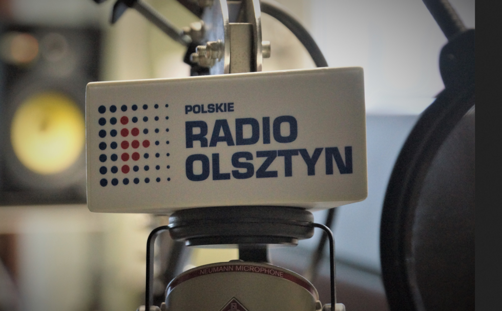 Izabela Malewska, Bliższe spotkania, Polskie Radio Olsztyn, 5.07.2024