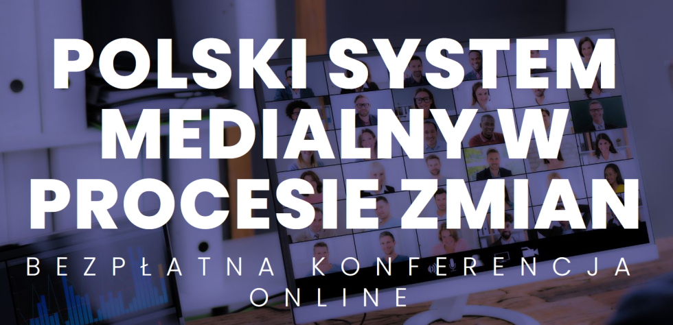 Konferencja "Polski system medialny w procesie zmian" w Kielcach (7.12.2023)
